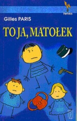 To ja Matołek