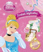 Księżniczka Teczka stylistki (BC101)