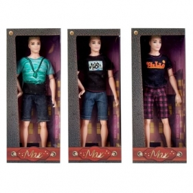 Lalka 29cm chłopiec