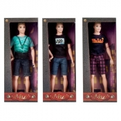 Lalka 29cm chłopiec