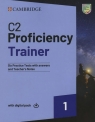 C2 Proficiency Trainer 1Six Practice Tests with Answers and Teacher's Opracowanie zbiorowe