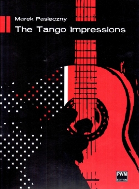 The Tango Impressions - Pasieczny Marek