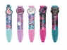 Coolpack, Gumka automatyczna - K-Pop Dark, 1 szt