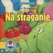Na straganie - Jan Brzechwa