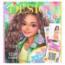  Zestaw kreatywny Design Studio Top Model 14401A6+