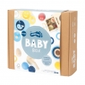  Zestaw Small Foot Baby-Box 10- 12 miesięcy