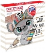  Diamond Dotz Box - Wild And Free