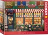  Puzzle 2000 The Old Bookstore by ArtbeatSt 8220-5882