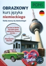 Obrazkowy kurs języka niemieckiego A1-A2 Kevin Prenger
