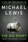 The Big Short Michael Lewis