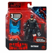 Batman Figurka filmowa 4 calowa Batman S1V1 (6060654/20130924)