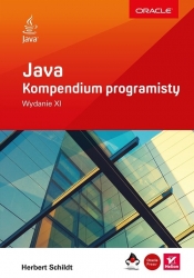 Java. Kompendium programisty - Schildt Herbert