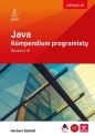 Java. Kompendium programisty - Herbert Schildt