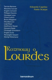 Rozmowy o Lourdes