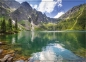 Silver - Puzzle 6: Morskie oko