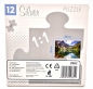 Silver - Puzzle 6: Morskie oko