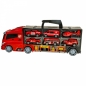 Zestaw pojazdów w walizce (SP83882)