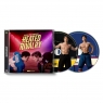 Heated Rivalry (Gorąca rywalizacja) (Original Series Soundtrack) (2 CD)