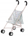 Baby born - Stroller with Bag Jungle