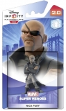 Disney Infinity 2 - Figurka  Nick Fury