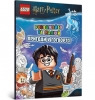 LEGO® Harry Potter™ Baw się dobrze i rysuj. Przygody w Hogwarcie wersja. Opracowanie zbiorowe