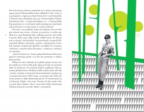 Kora i inne zwierzęta - Kamil Sipowicz