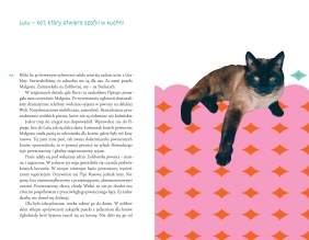 Kora i inne zwierzęta - Kamil Sipowicz