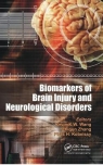 Biomarkers of Brain Injury and Neurological Disorders