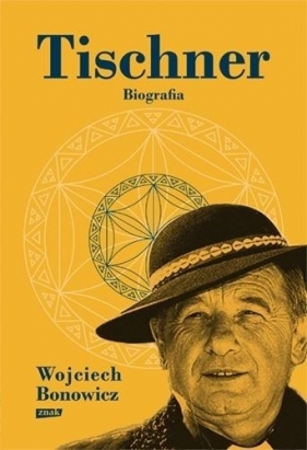 Tischner. Biografia - Bonowicz Wojciech