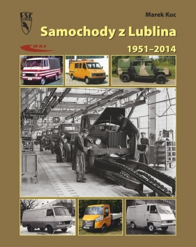 Samochody z Lublina - Marek Kuc