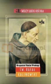 Św. Rafał Kalinowski (WLK)