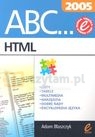 ABC HTML 2005  Błaszczyk Adam