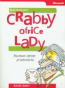 Crabby Office Lady Biurowa szkoła przetrwania Stahl Annik