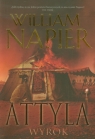 Attyla Wyrok Napier William