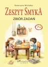 Zbiór zadań. Zeszyt Smyka 1-3 Katarzyna Michalec