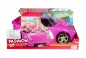Auto dla lalki
