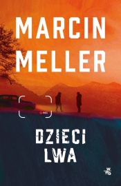 Dzieci lwa - Marcin Meller