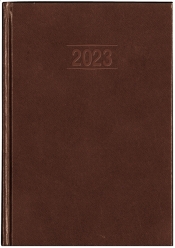 Kalendarz dzienny 2023 INFO A4