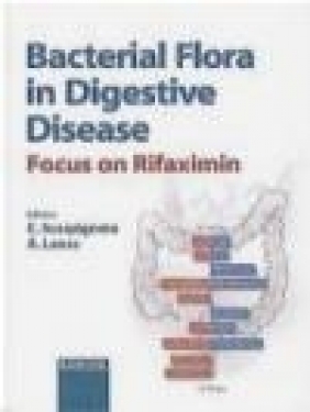 Bacterial Flora in Digestive Disease C Scarpignato