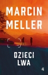 Dzieci lwa Marcin Meller