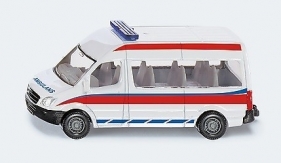 Pojazd Ambulans (S1083)