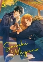 Sasaki i Miyano #5 - Shou Harusono