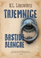 Verlaque i Bonnet na tropie. Tajemnica Bestide Blanche. Tom 7 - M.L. Longwort