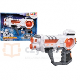BRIMAREX PISTOLET KOSMICZNY TRY ME (1571830)