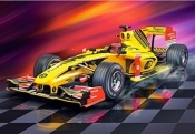 Puzzle 500 Race Bolide (51830)