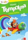 Pakiet: Nowa Trampolina czterolatka 2024 Opracowanie zbiorowe