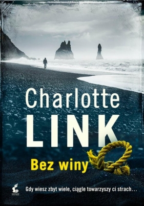 Bez winy - Charlotte Link