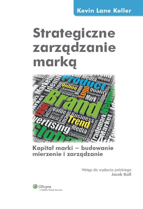 Strategiczne zarządzanie marką