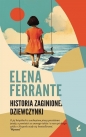 Historia zaginionej dziewczynki - Elena Ferrante
