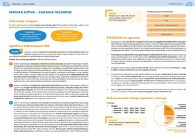 Matura - język polski - egzamin ustny - 2024 - repetytorium maturalne - Opracowanie zbiorowe